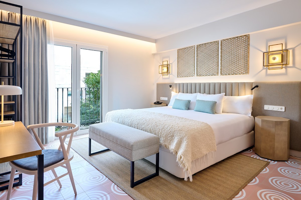 Boutique Hotel Luna Granada Centro - Foto 2