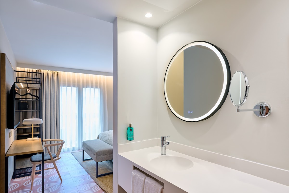 Boutique Hotel Luna Granada Centro - Foto 3