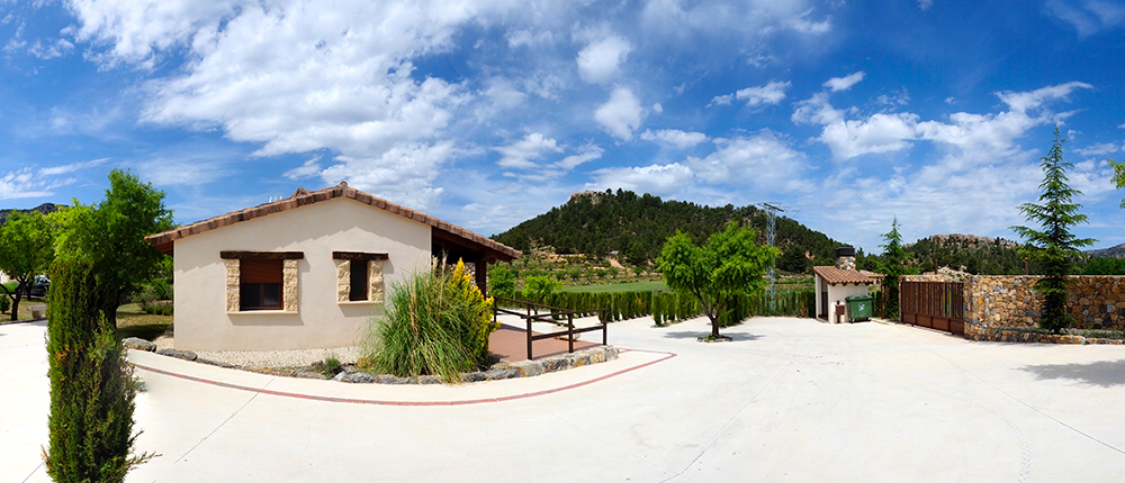 Casa Barriga