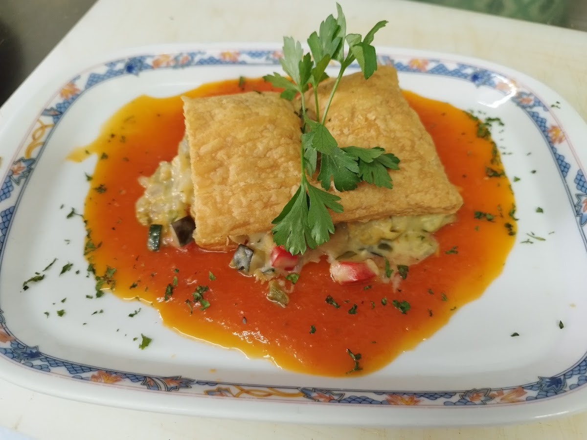 Bar Restaurante Getaria Berria - Foto 2