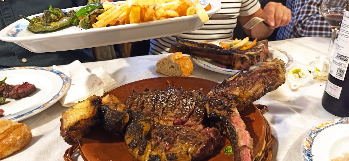 Bar Restaurante Getaria Berria - Foto 4