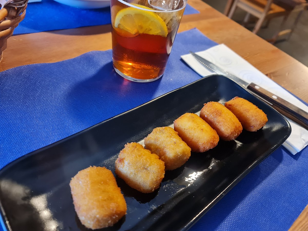 Bar Restaurante Getaria Berria - Foto 5