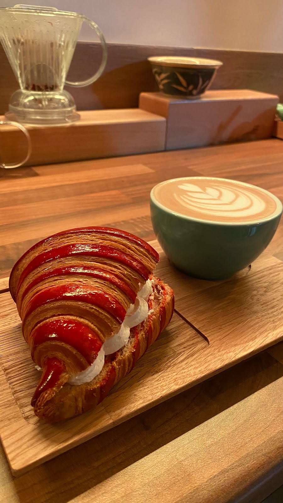 Vander Coffee - Foto 2