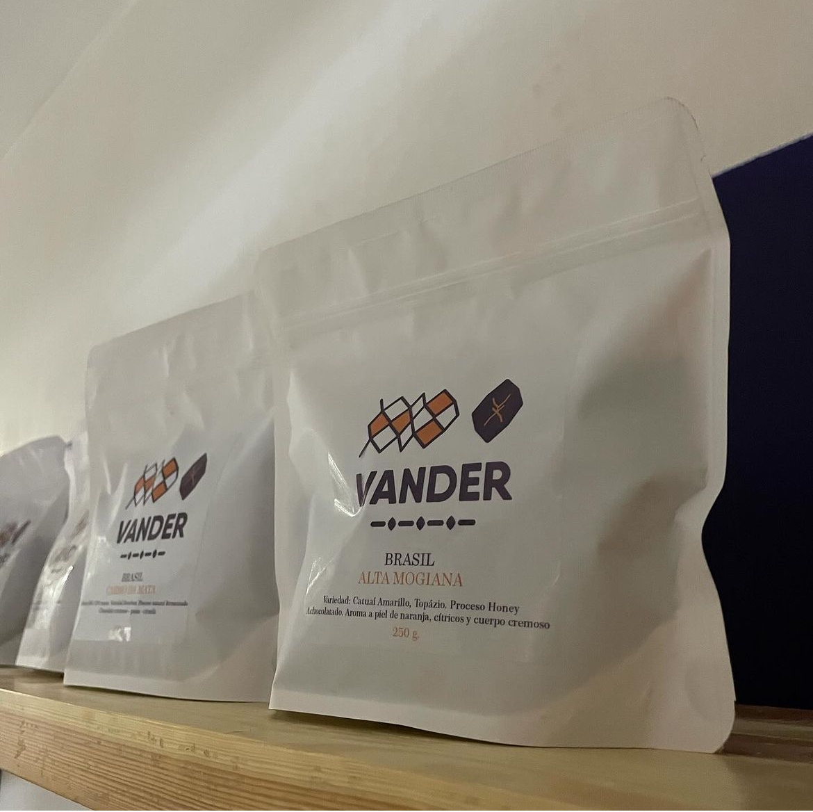 Vander Coffee - Foto 3