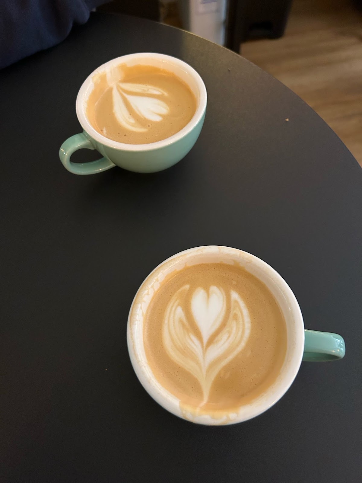 Vander Coffee - Foto 4