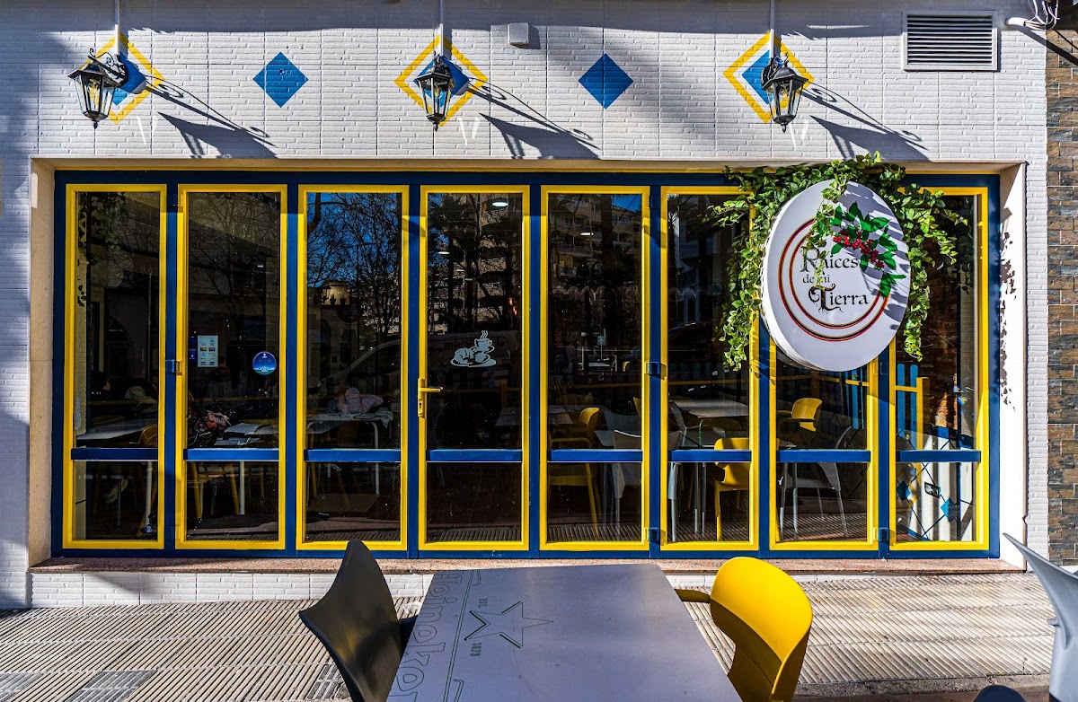 Raices de mi Tierra - Foto 1