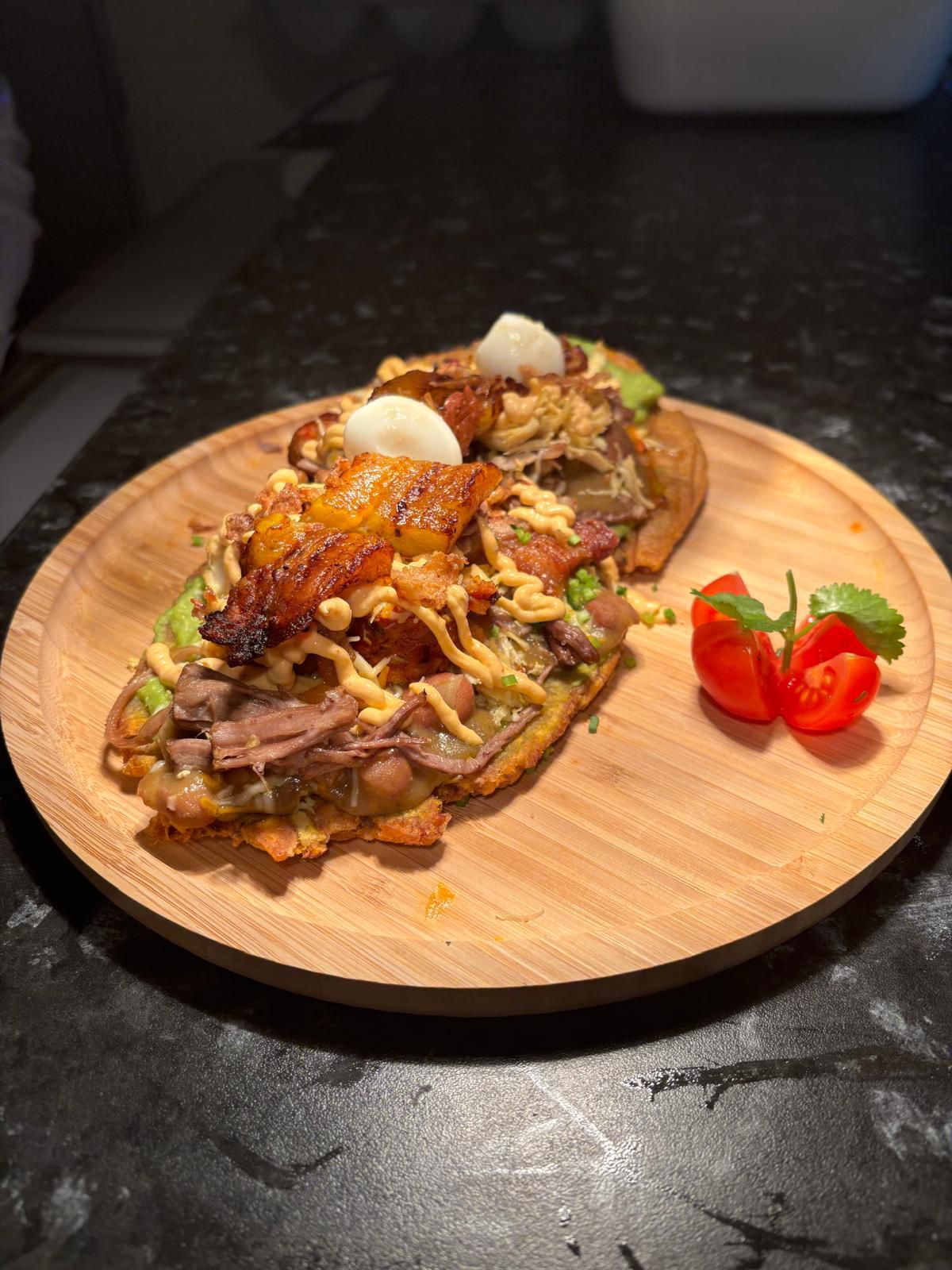 Raices de mi Tierra - Foto 2