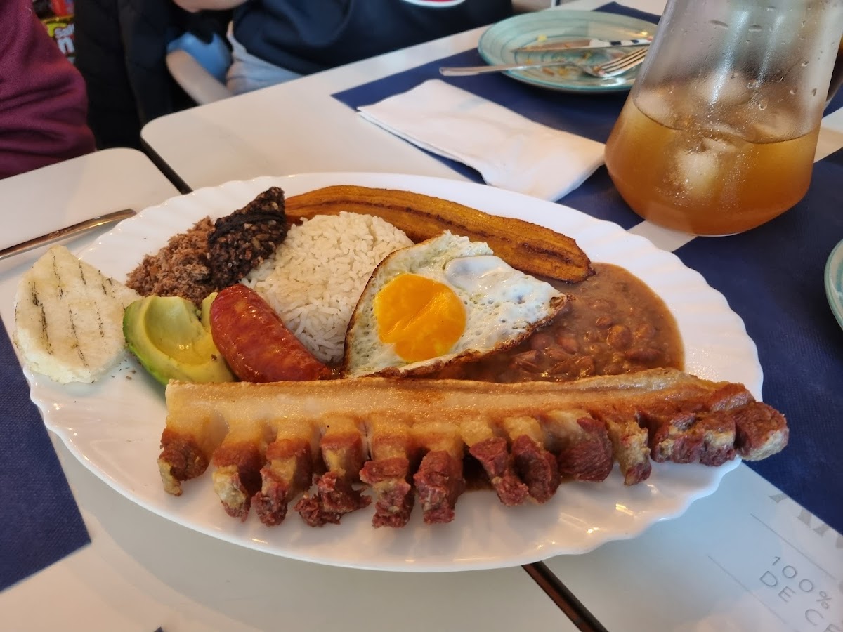 Raices de mi Tierra - Foto 3