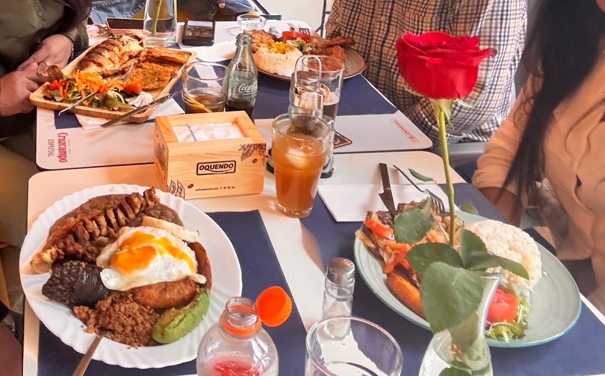 Raices de mi Tierra - Foto 4