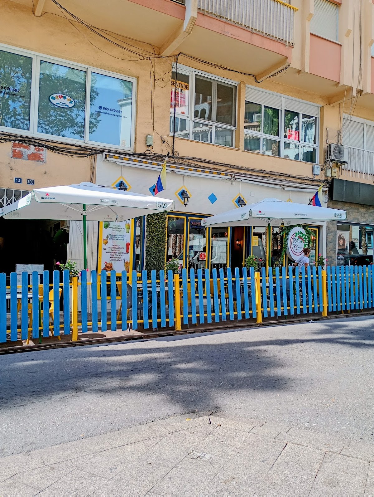 Raices de mi Tierra - Foto 5