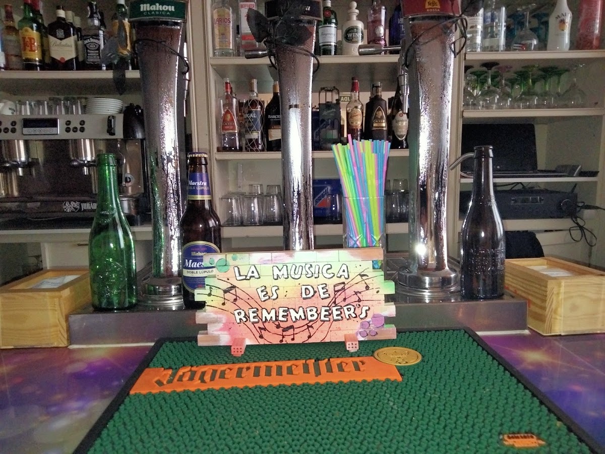 Pub Remembeer's - Foto 5