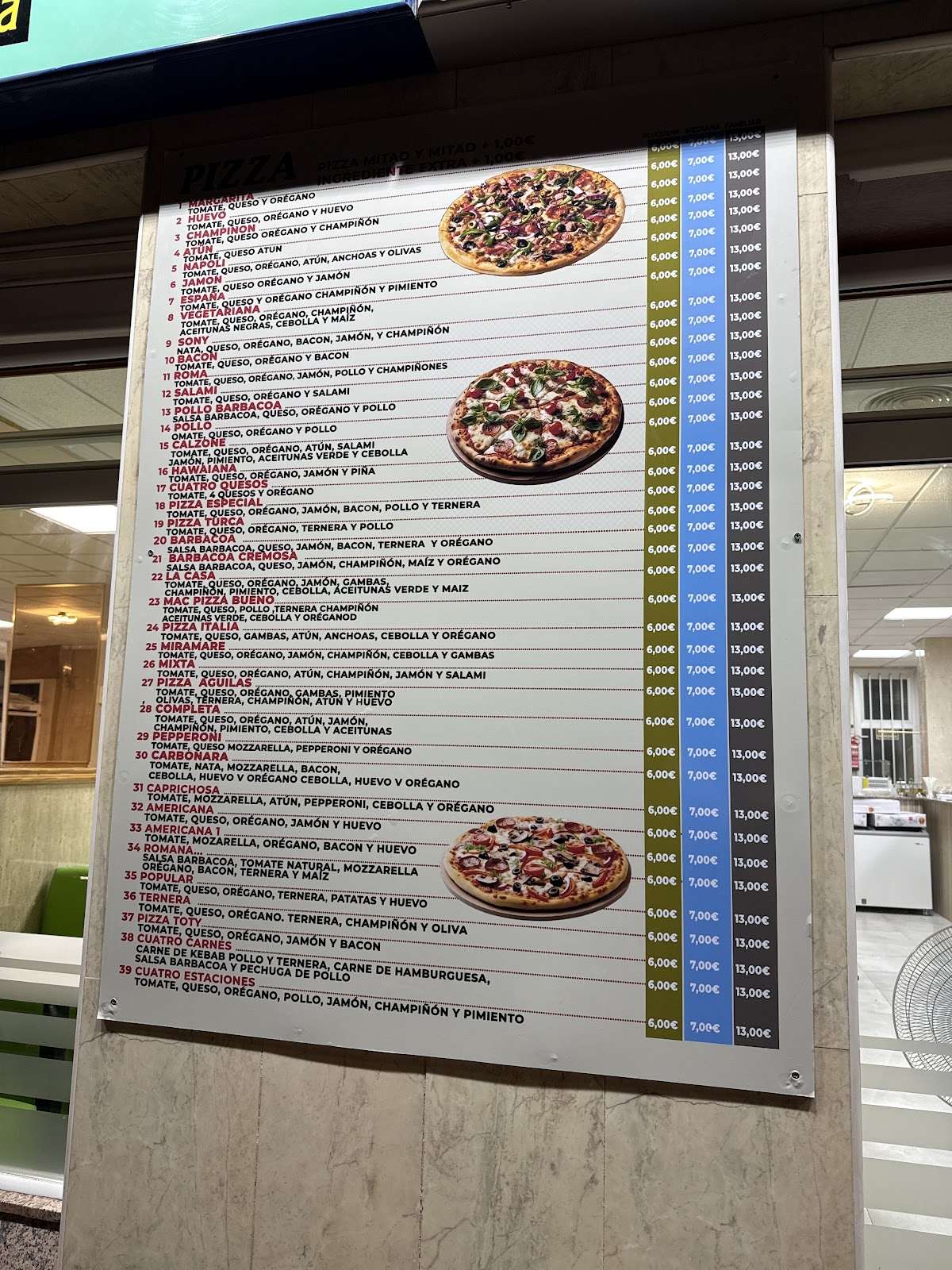 Kebab Estambul - Foto 5