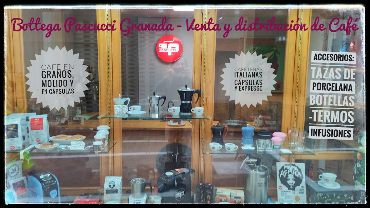 Bottega Pascucci Granada - Foto 1