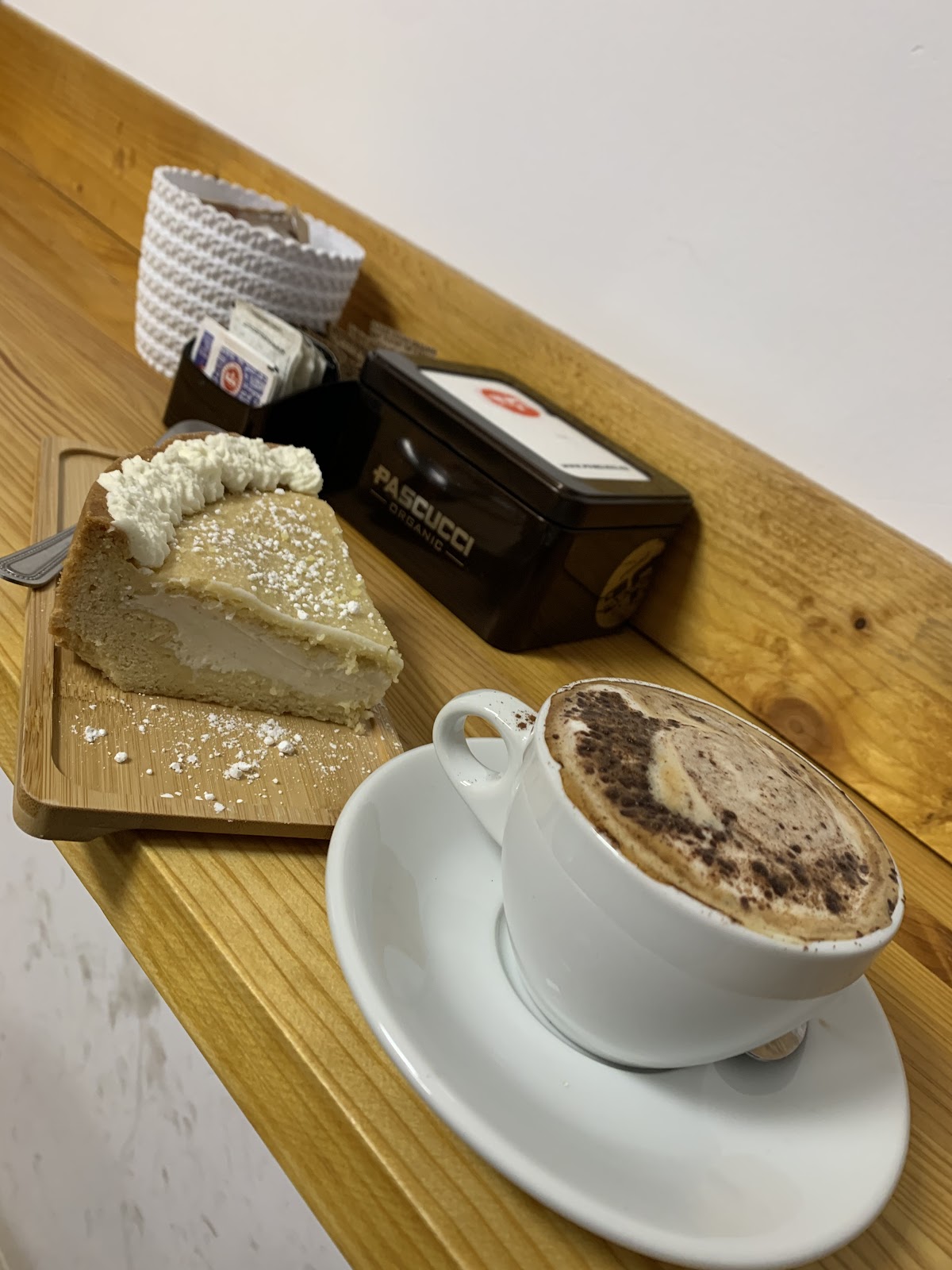 Bottega Pascucci Granada - Foto 3