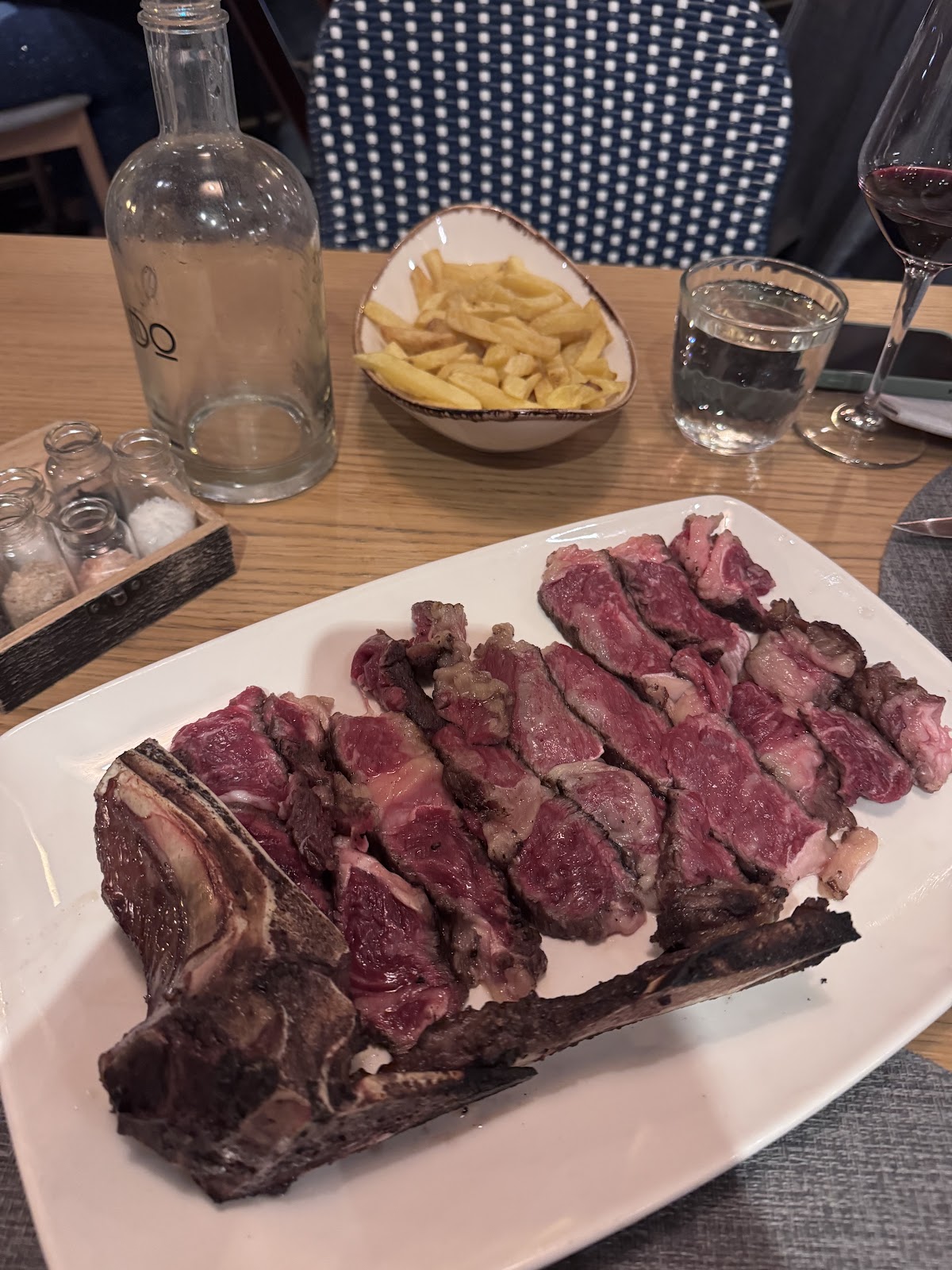 Qalido I Restaurante Valdebebas - Foto 3