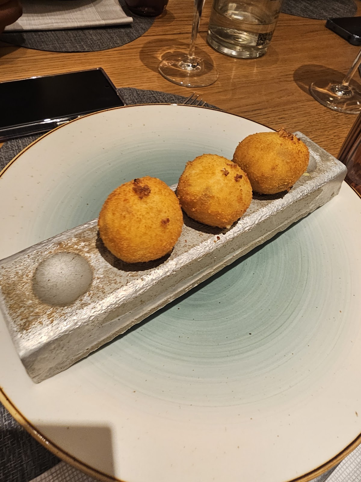 Qalido I Restaurante Valdebebas - Foto 4