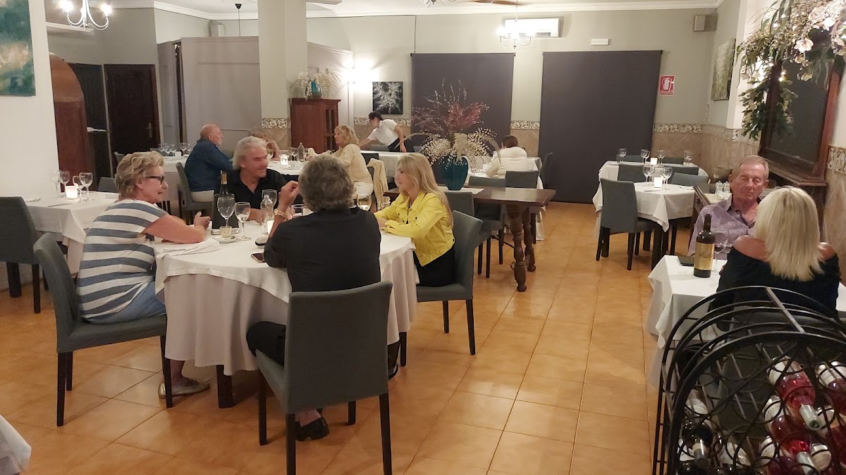 Fig and Olive Restaurant