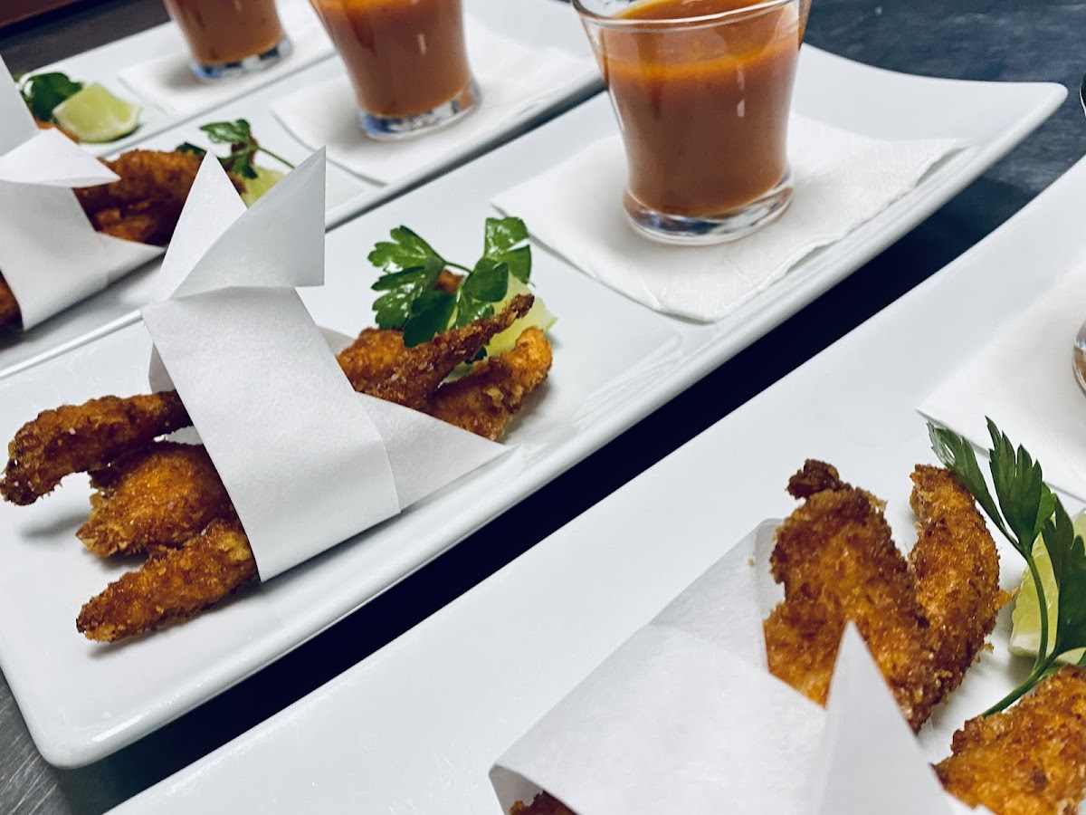 Fig and Olive Restaurant - Foto 2