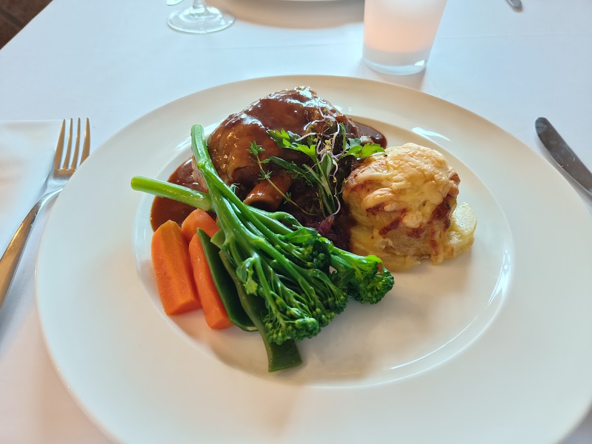 Fig and Olive Restaurant - Foto 3