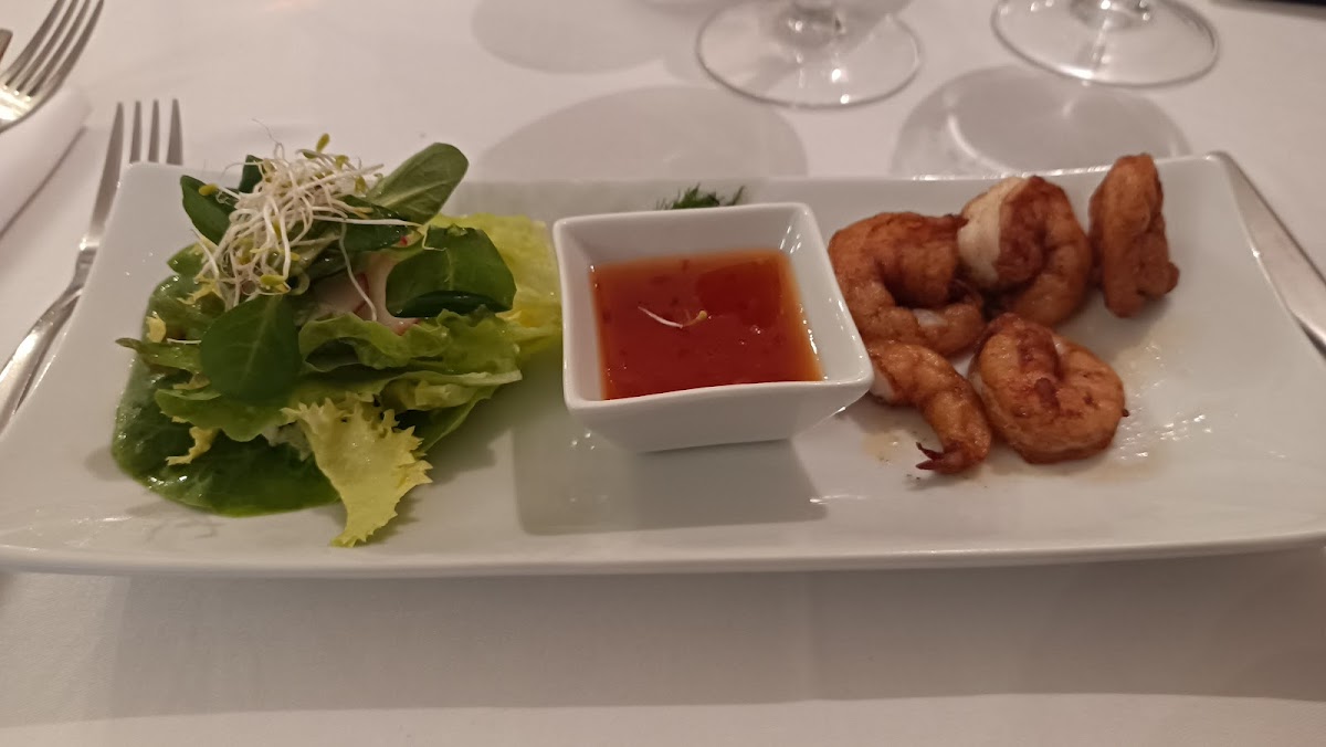 Fig and Olive Restaurant - Foto 4