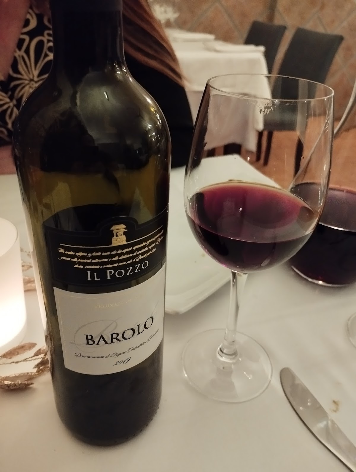 Fig and Olive Restaurant - Foto 5