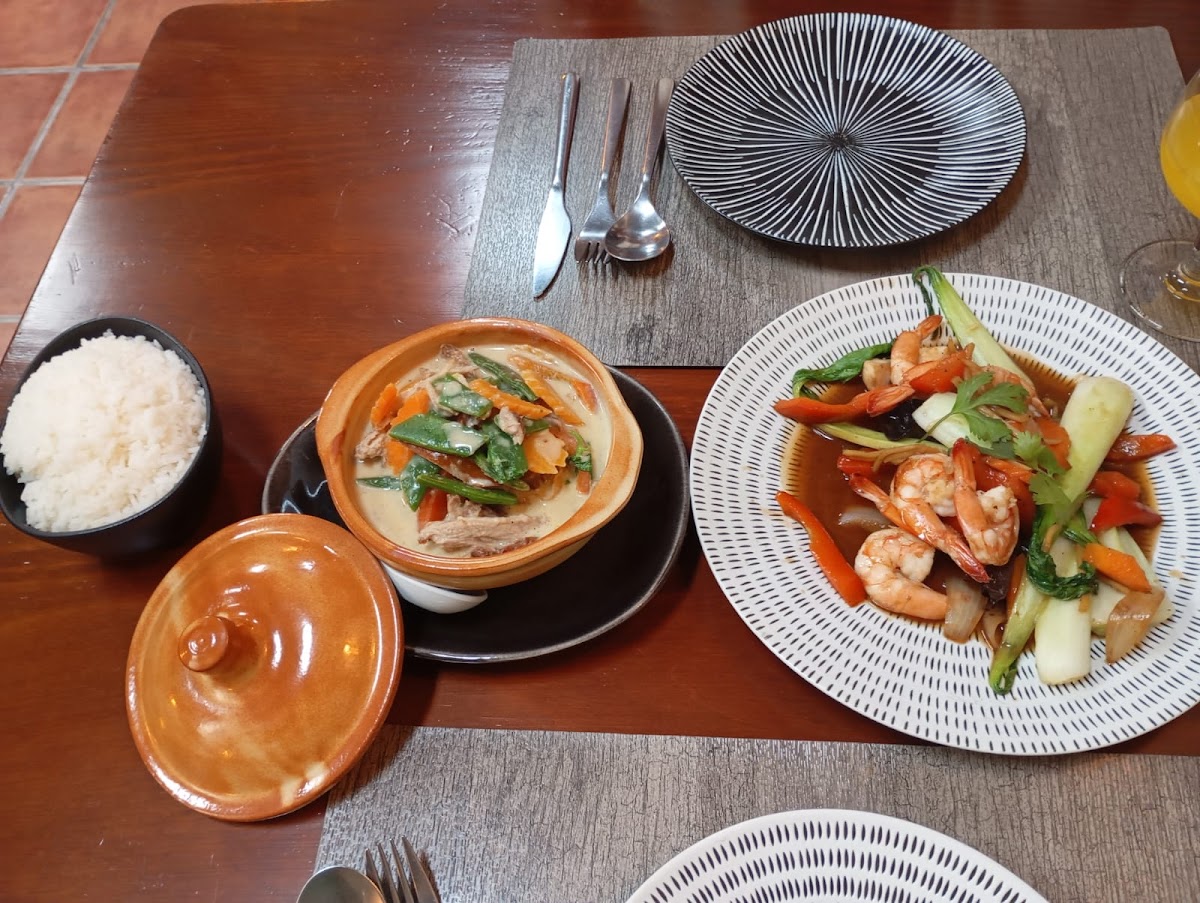 Sau Thai restaurant Alcoi - Foto 3