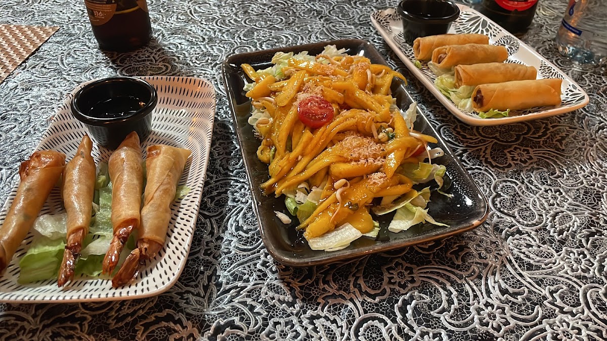 Sau Thai restaurant Alcoi - Foto 4