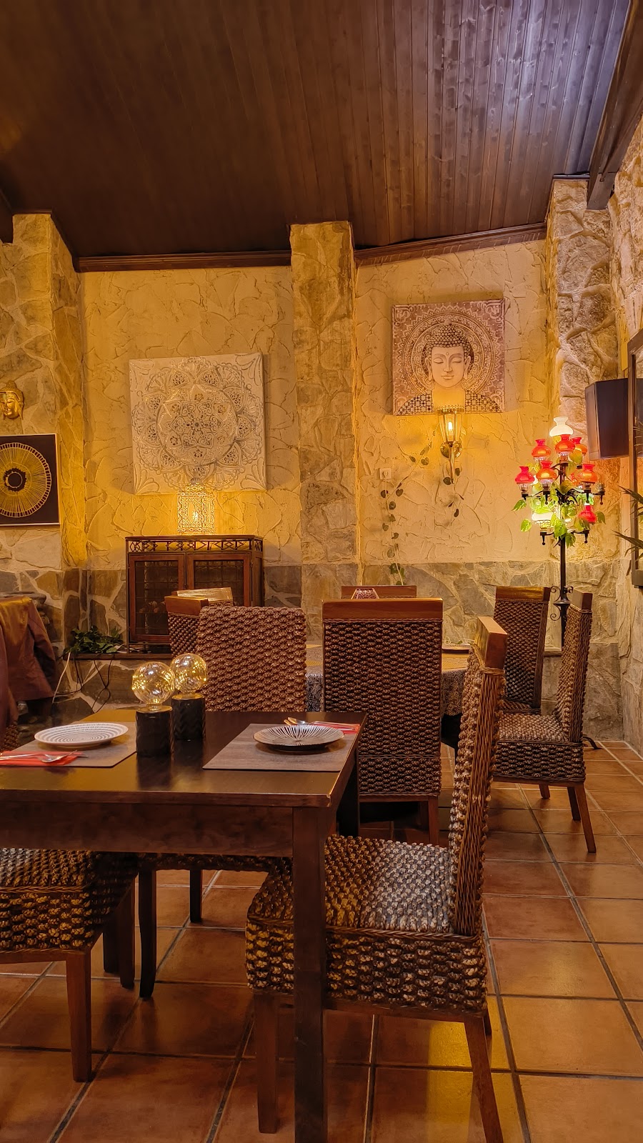 Sau Thai restaurant Alcoi - Foto 5