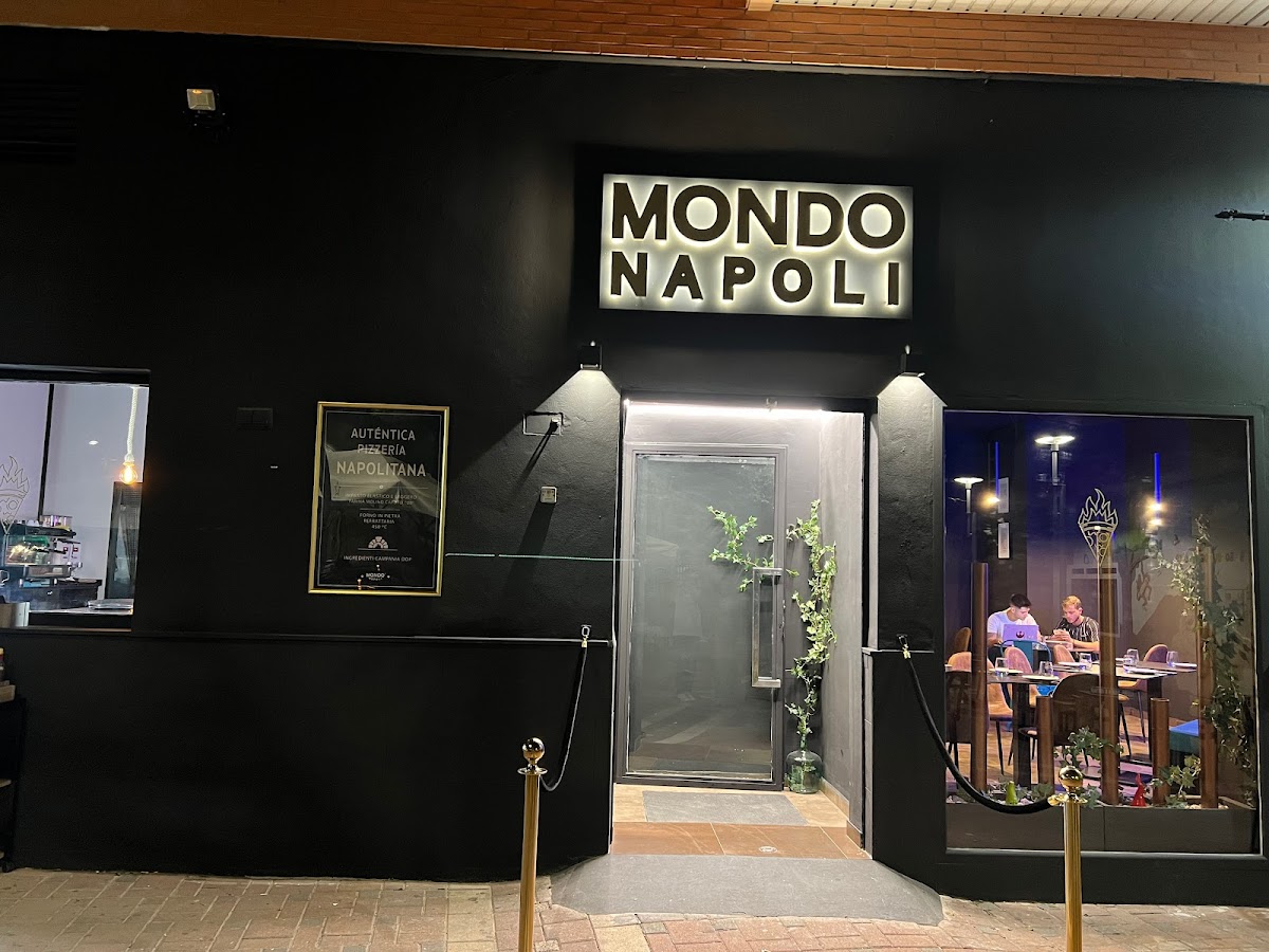 Mondo Napoli