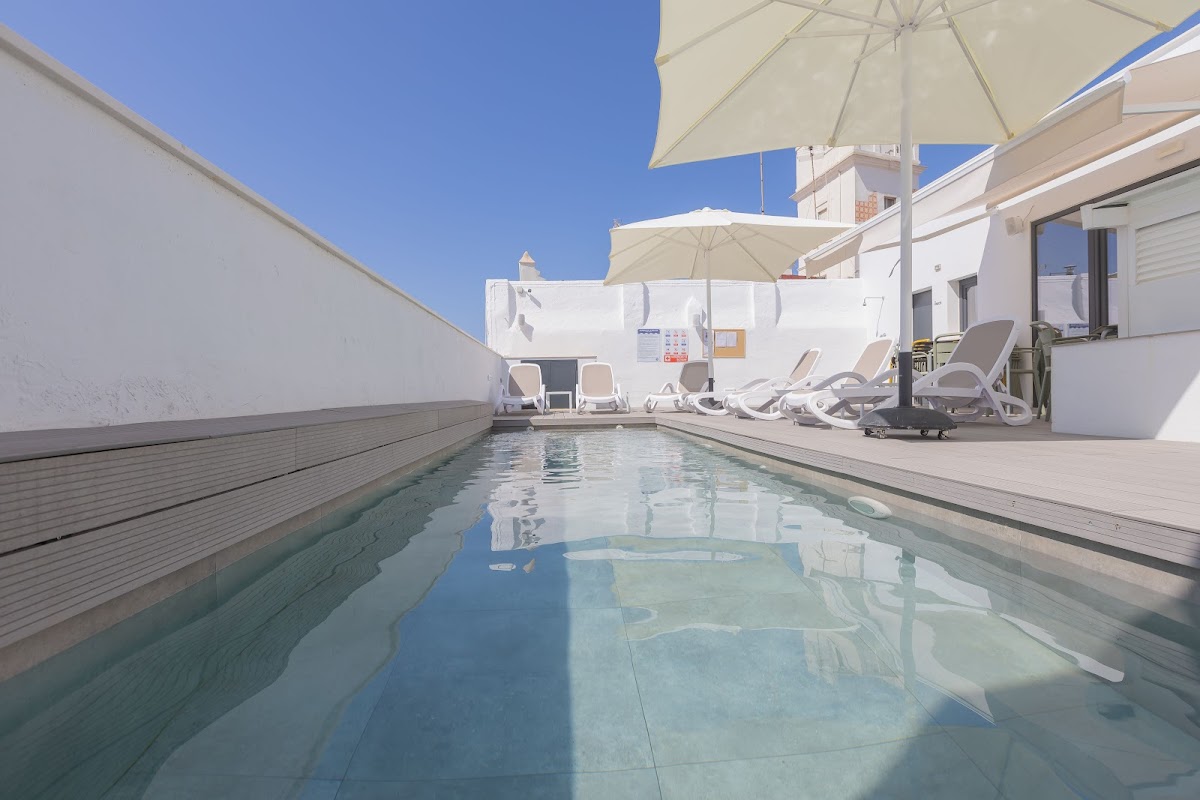 Hotel Soho Boutique Columela