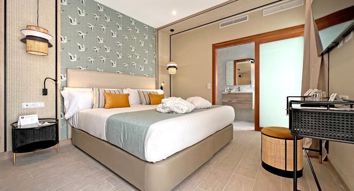 Hotel Soho Boutique Columela - Foto 2