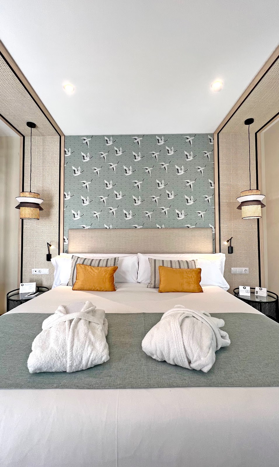 Hotel Soho Boutique Columela - Foto 4