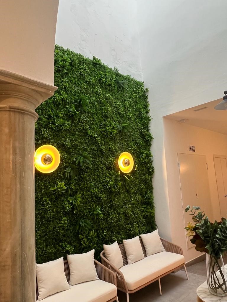 Hotel Soho Boutique Columela - Foto 5