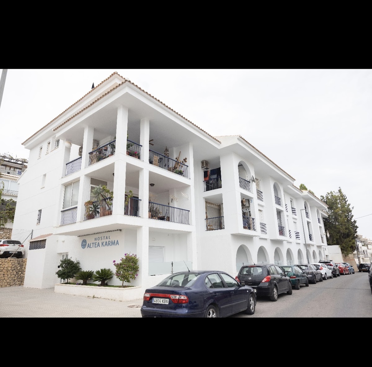 Hostal Altea Karma - Foto 1