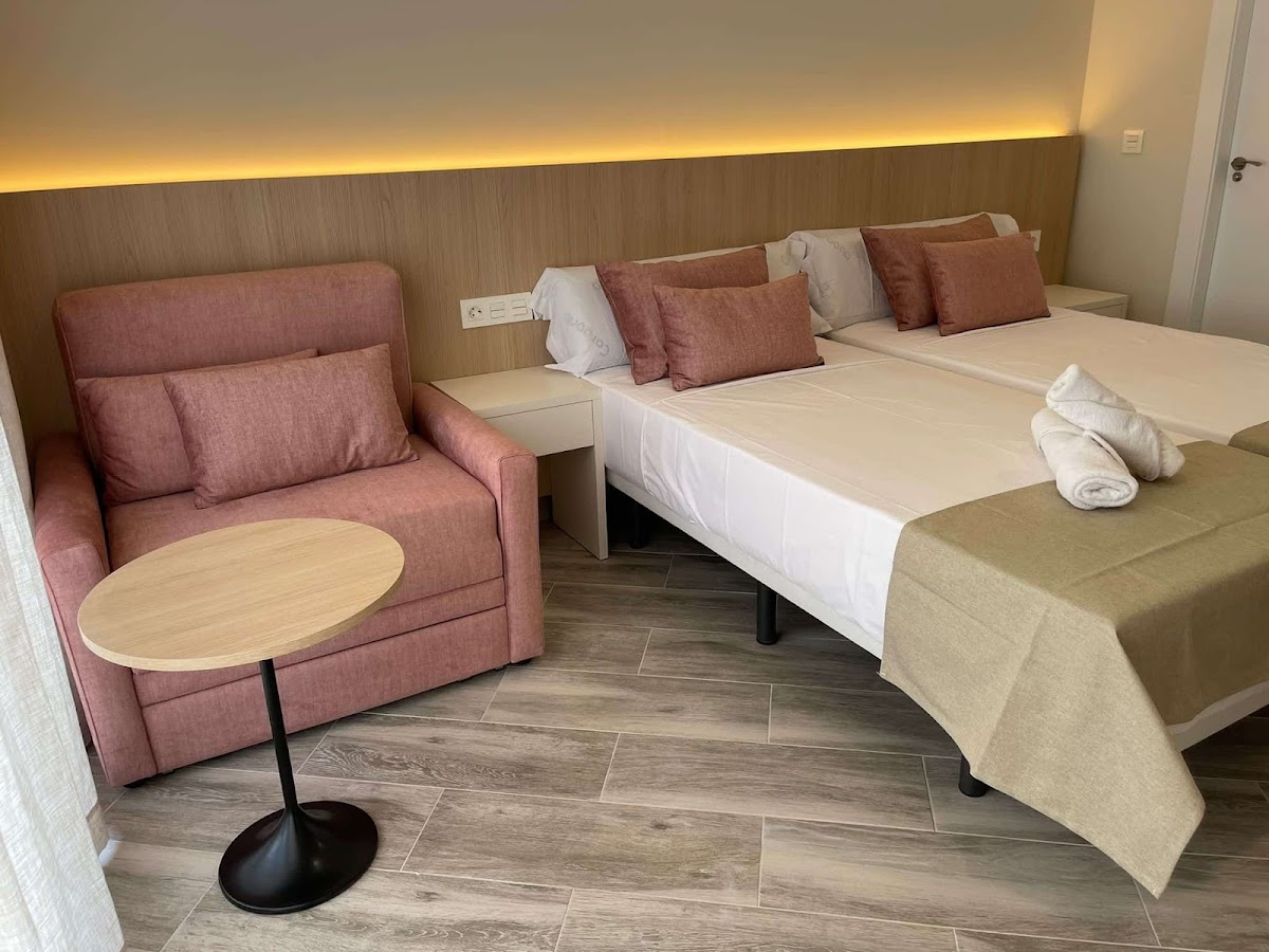 Hostal Altea Karma - Foto 2