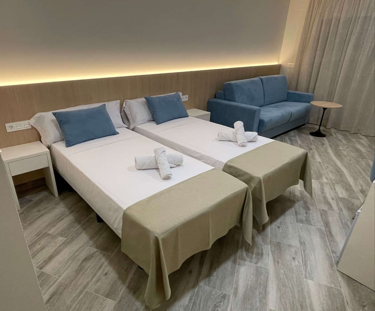 Hostal Altea Karma - Foto 4