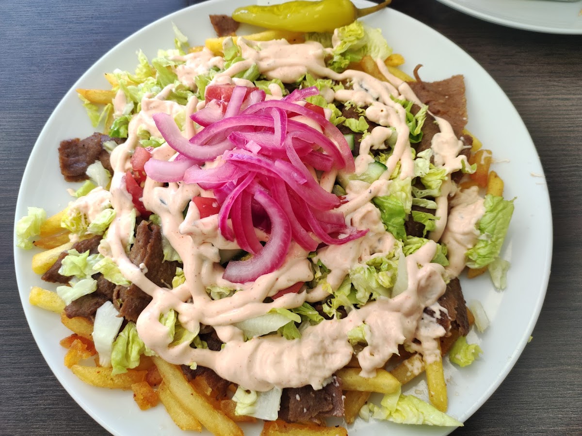 Svennes Grill - Foto 3