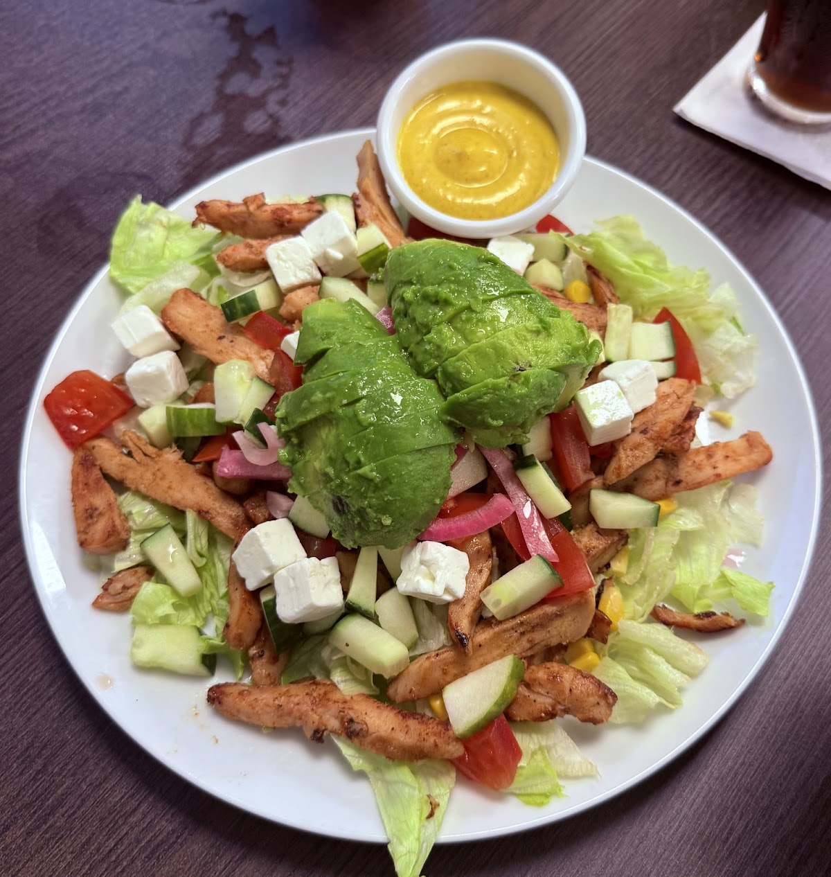 Svennes Grill - Foto 4