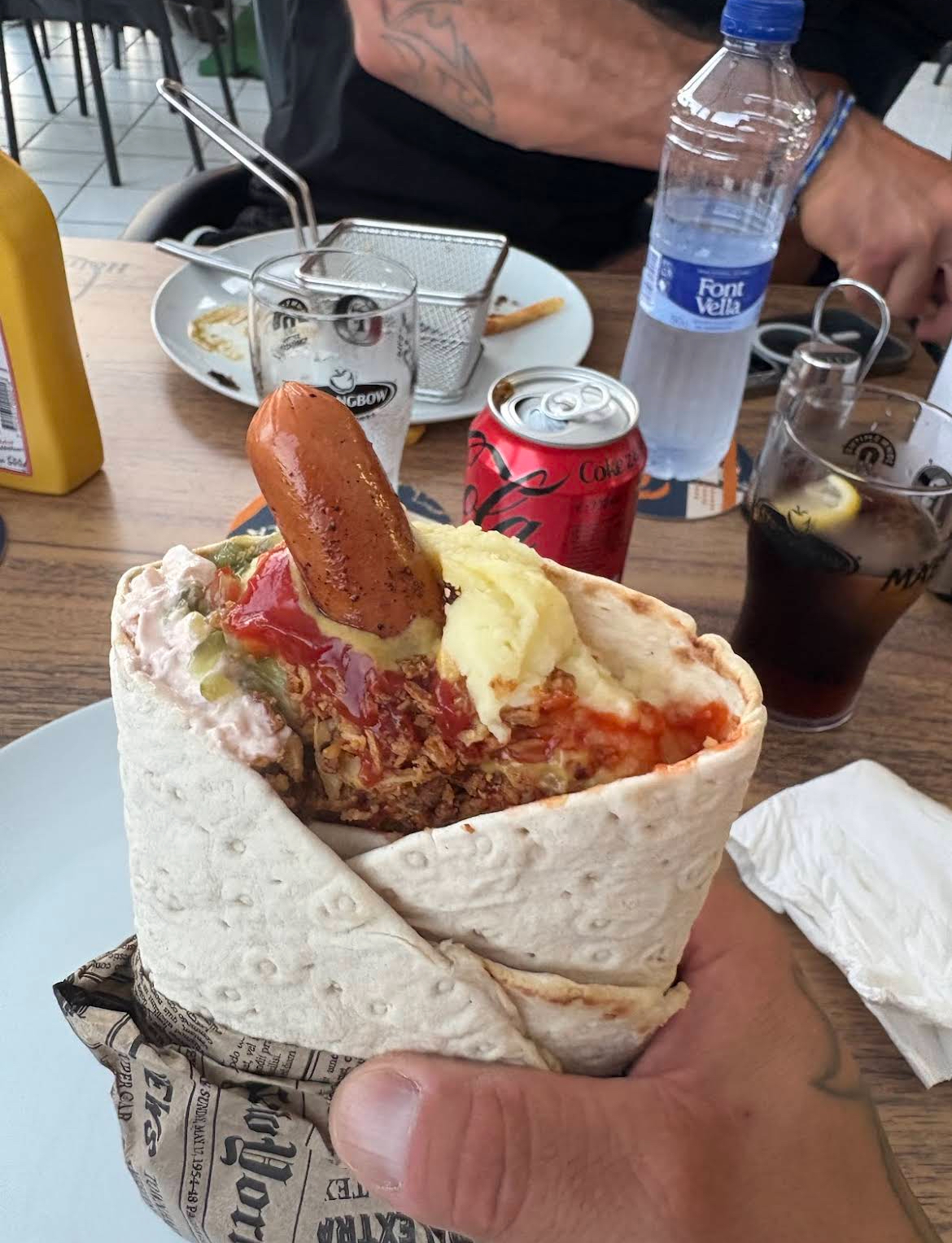 Svennes Grill - Foto 5