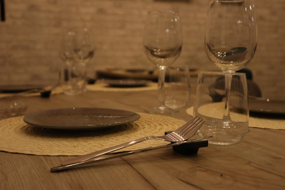 Restaurante Ginger Bistró - Foto 3