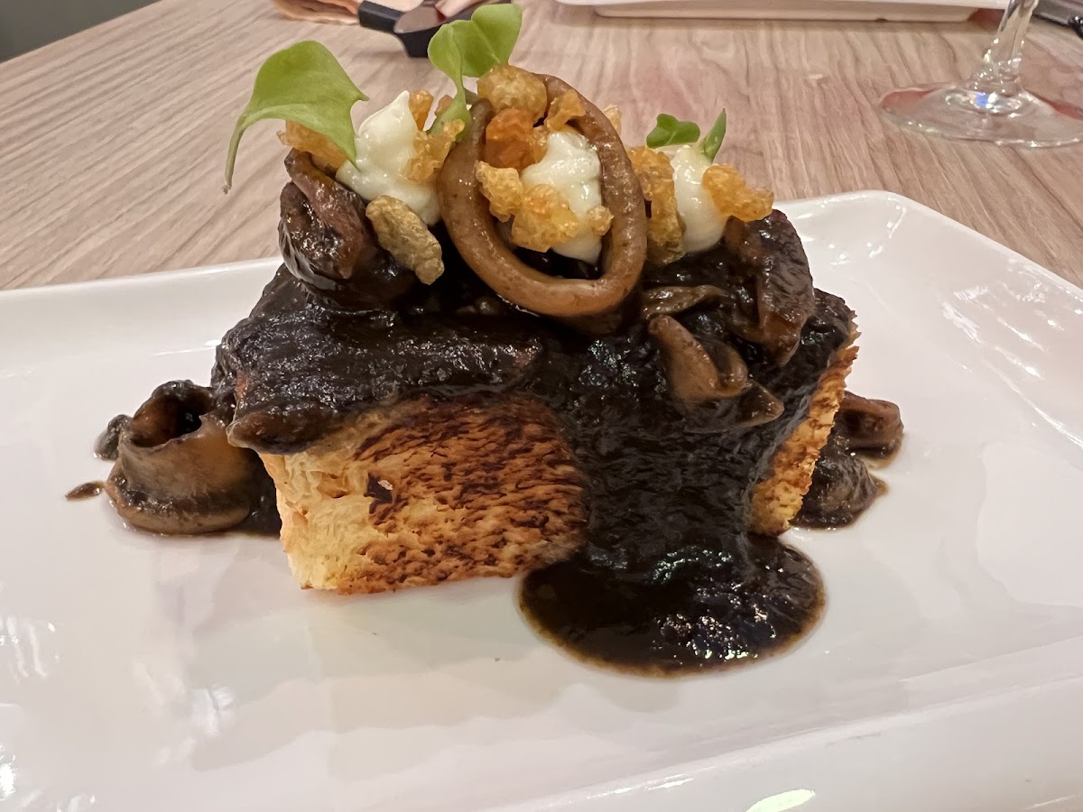 Restaurante Ginger Bistró - Foto 4