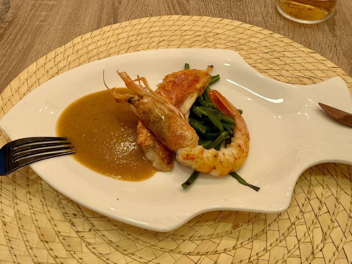 Restaurante Ginger Bistró - Foto 5