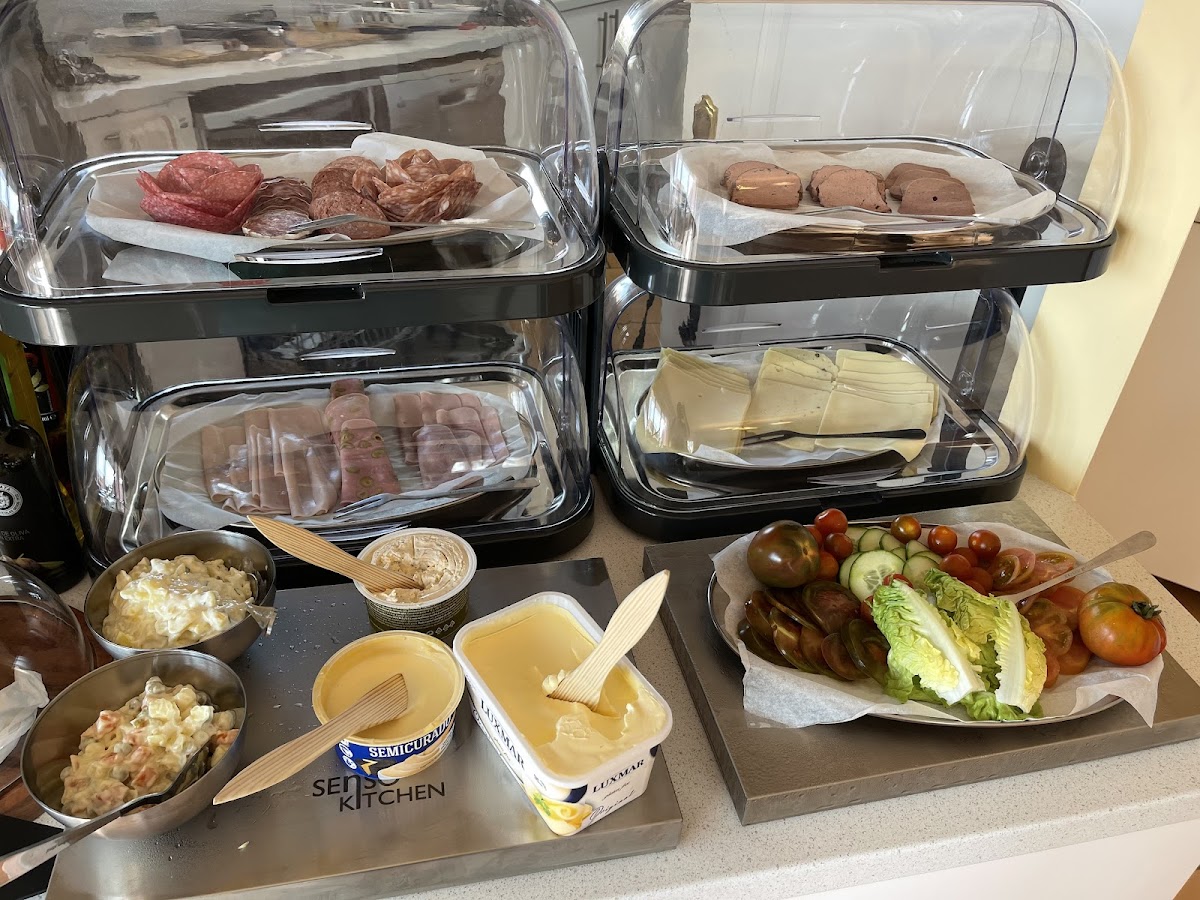 Anna's Garden - Foto 5