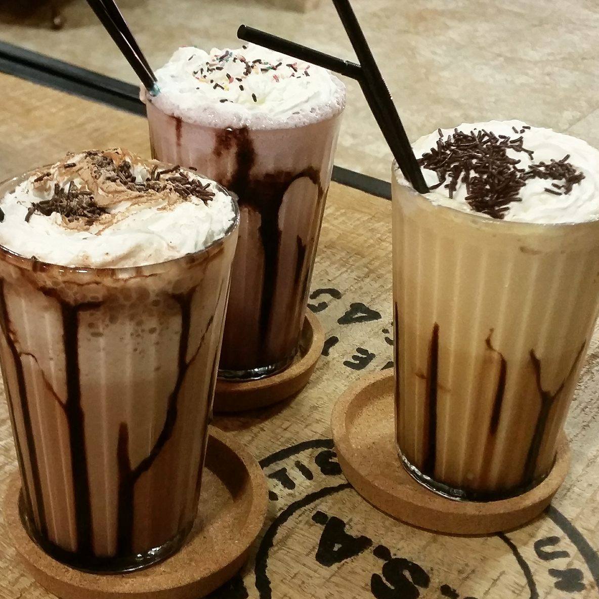 El Café de Axel - Foto 2