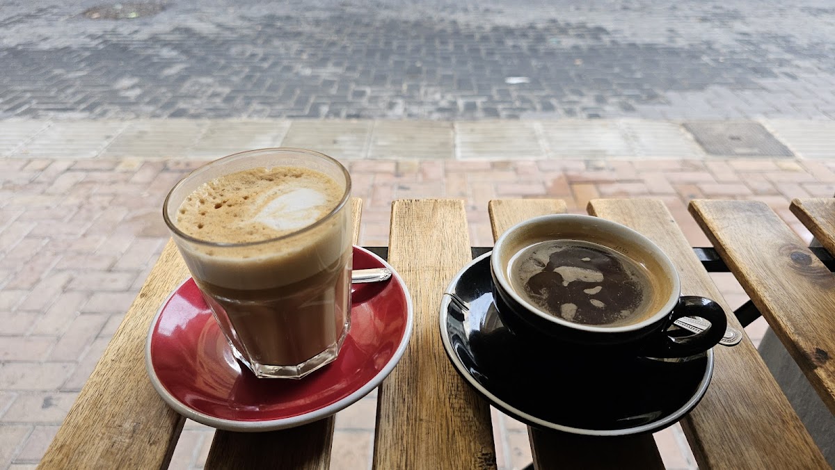 El Café de Axel - Foto 3