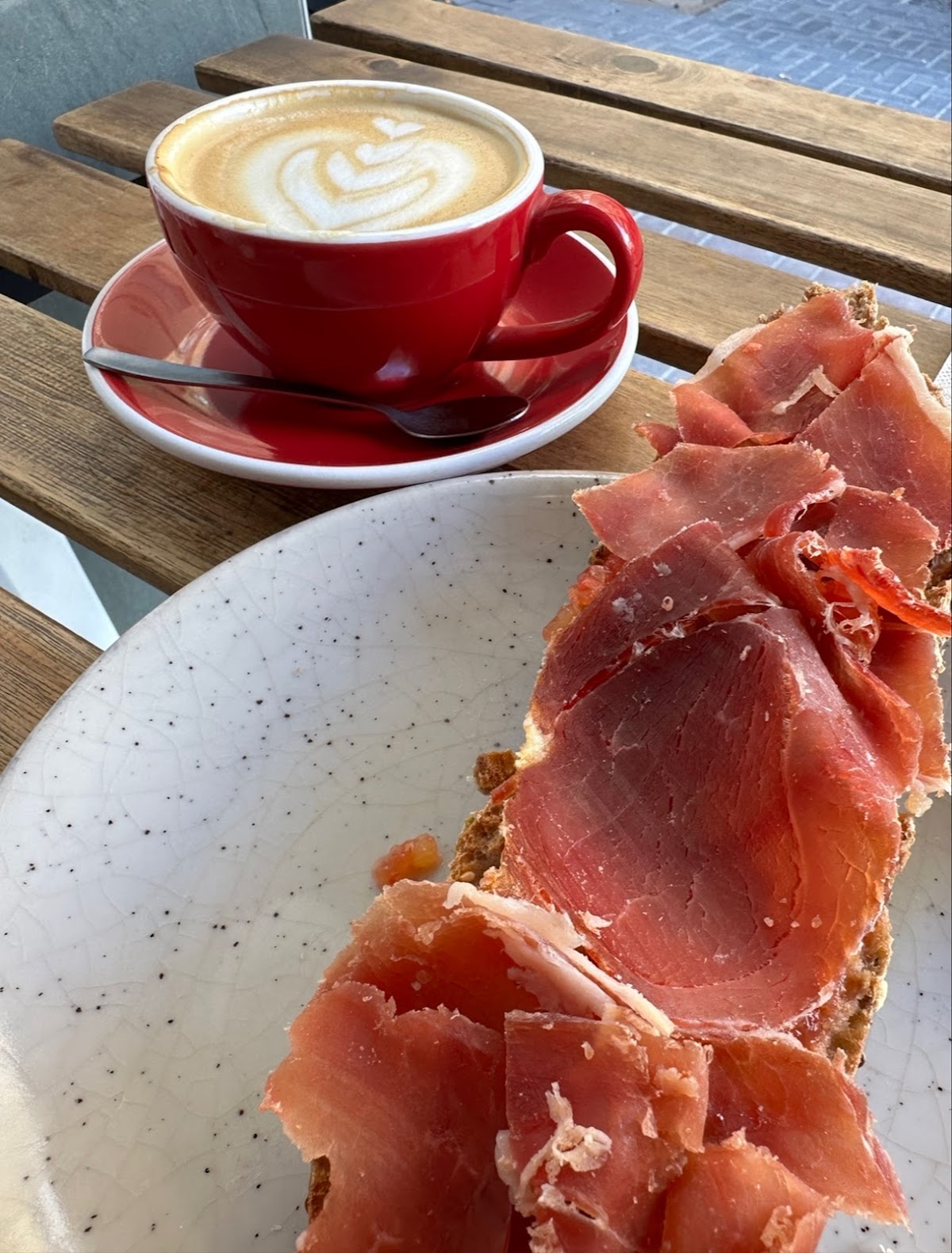 El Café de Axel - Foto 5