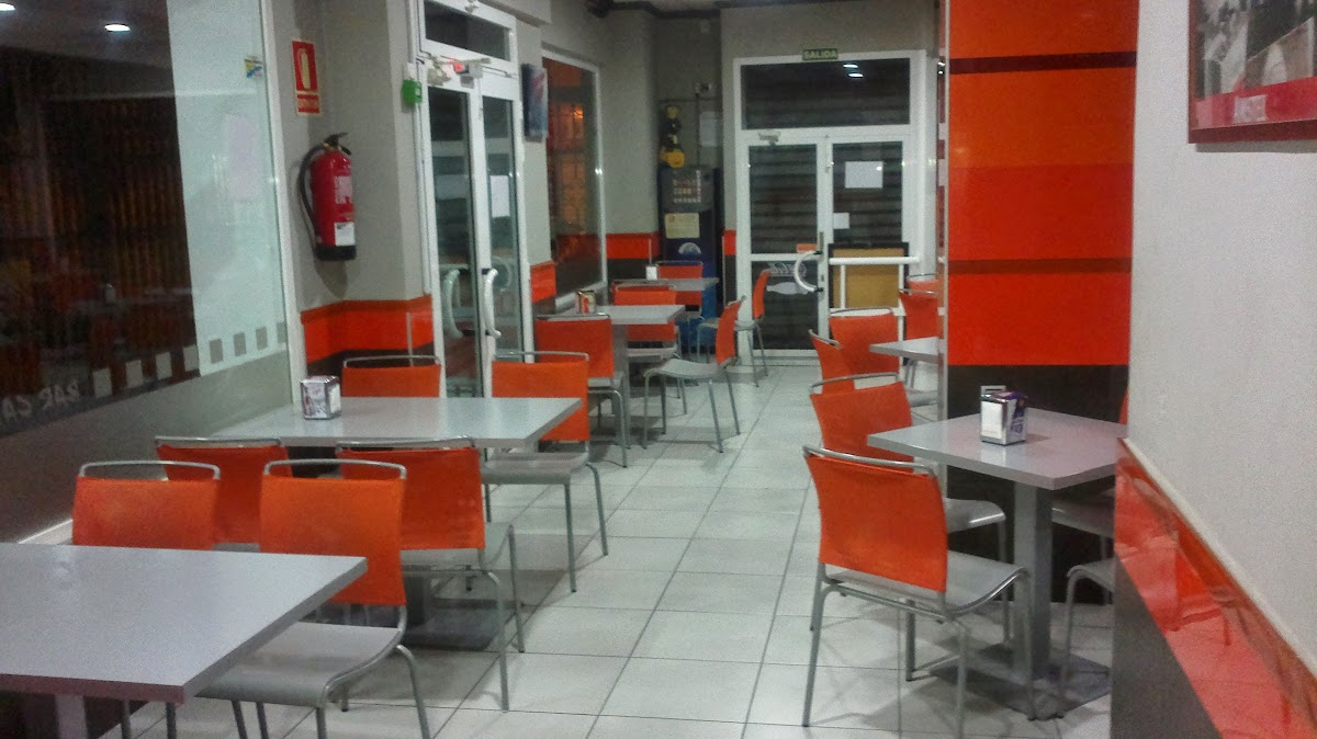 Bar Café Tino - Foto 1