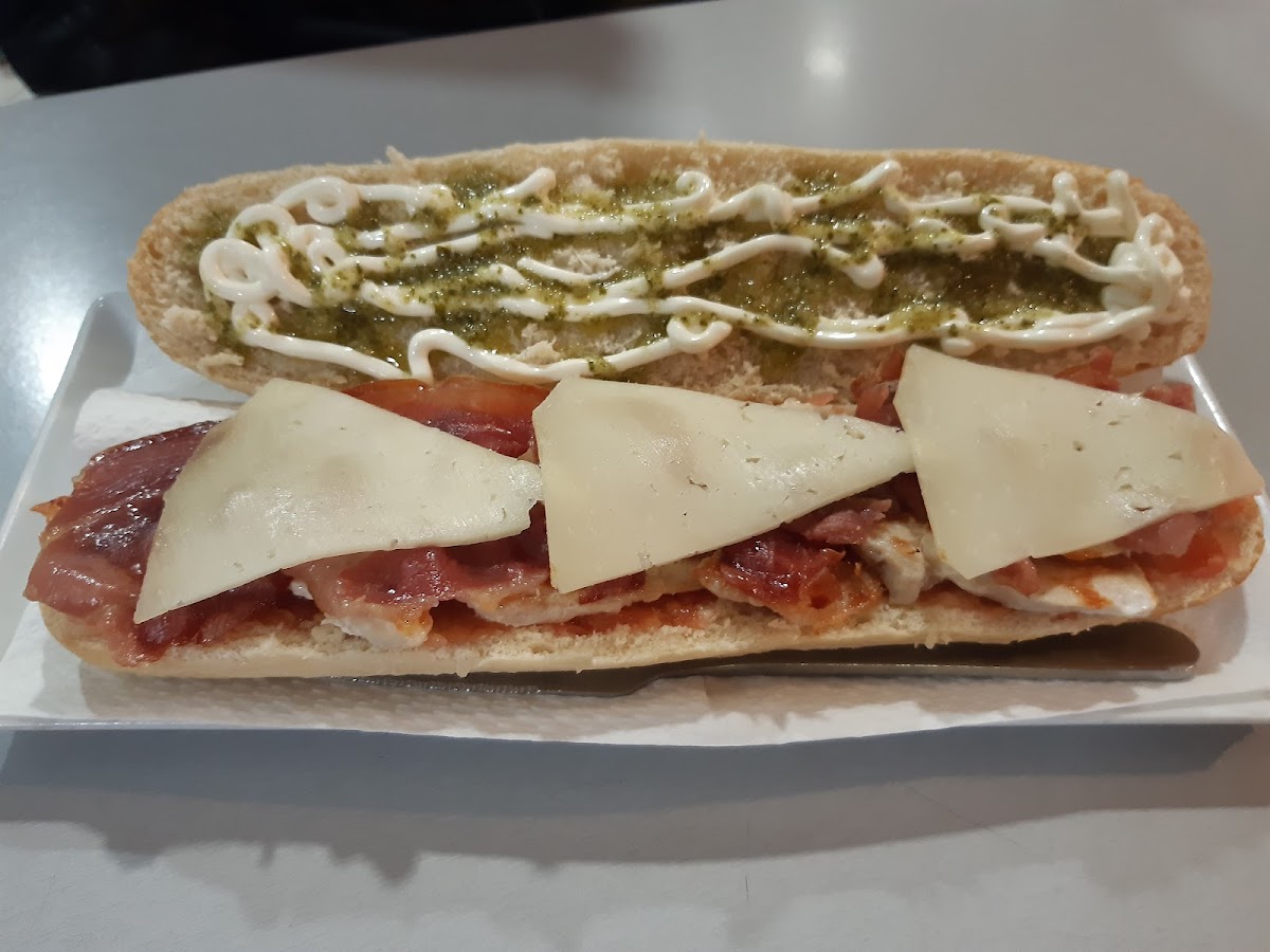 Bar Café Tino - Foto 2