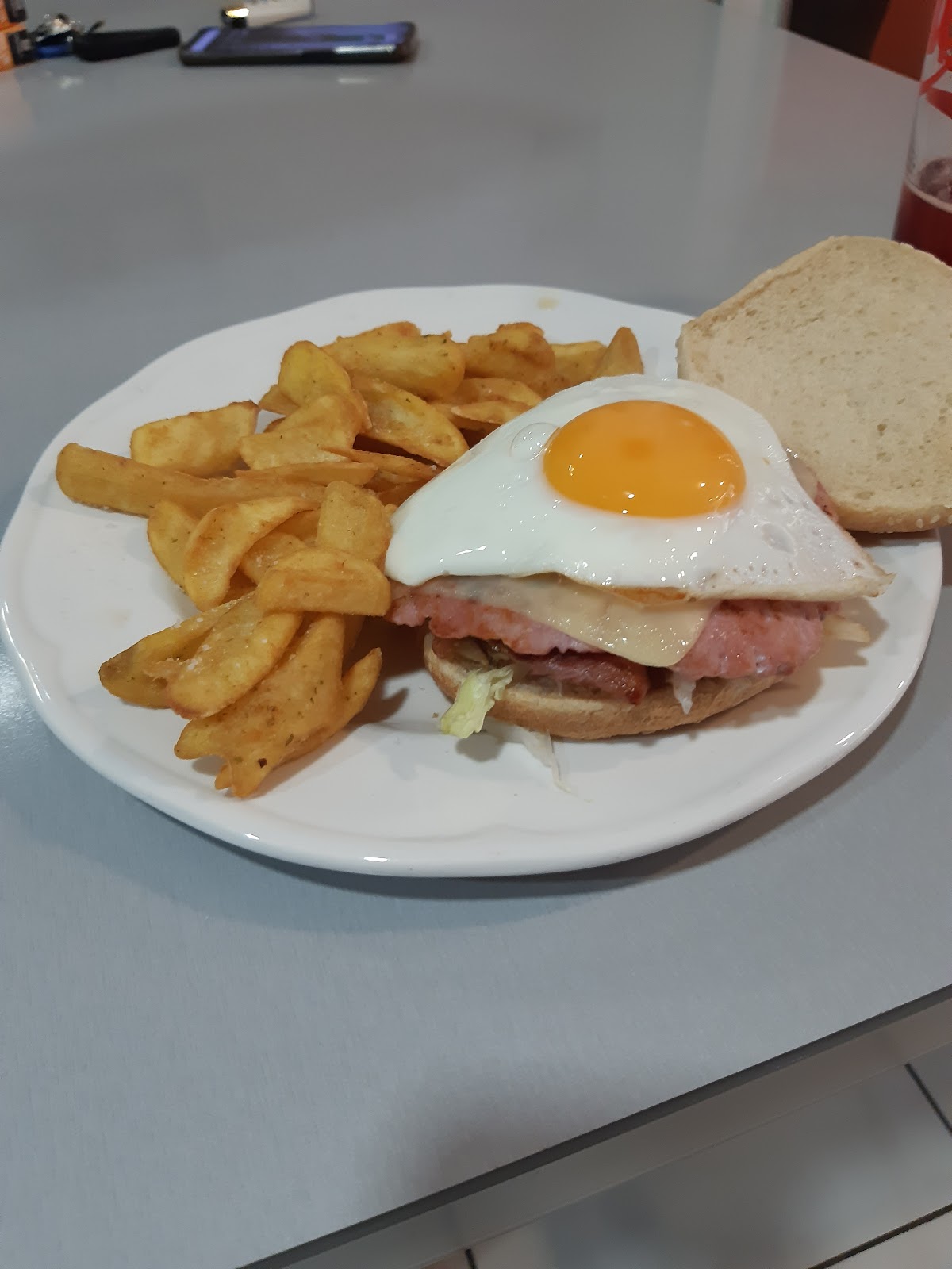 Bar Café Tino - Foto 3