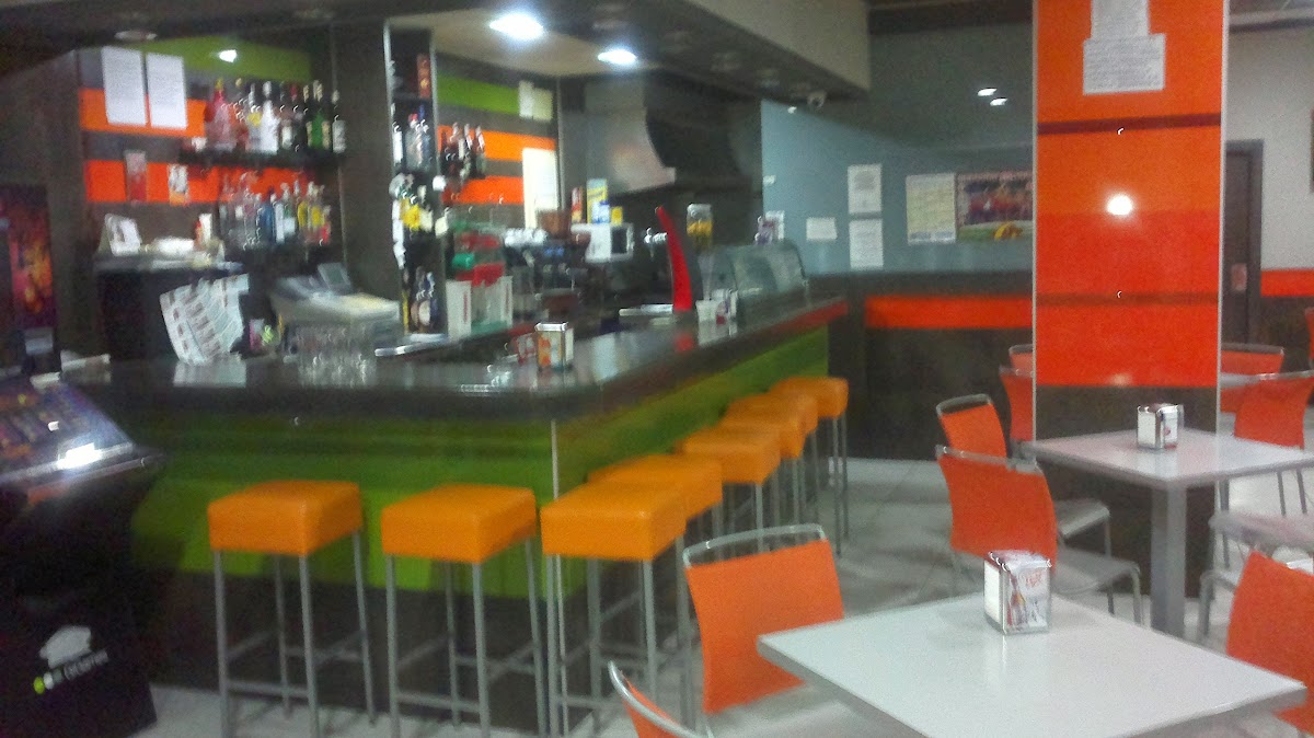 Bar Café Tino - Foto 4